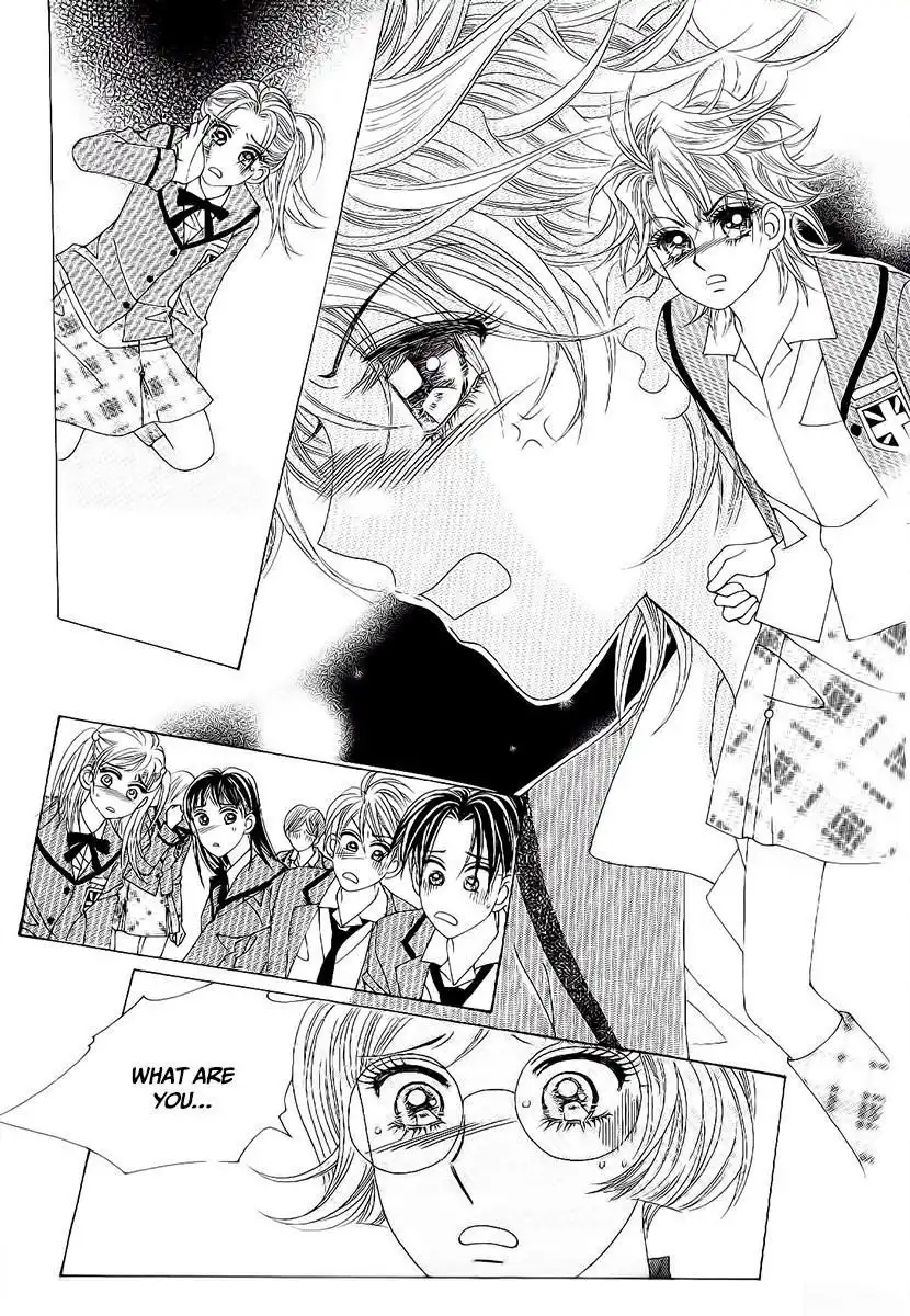 Boy of the Female Wolf Chapter 90 7